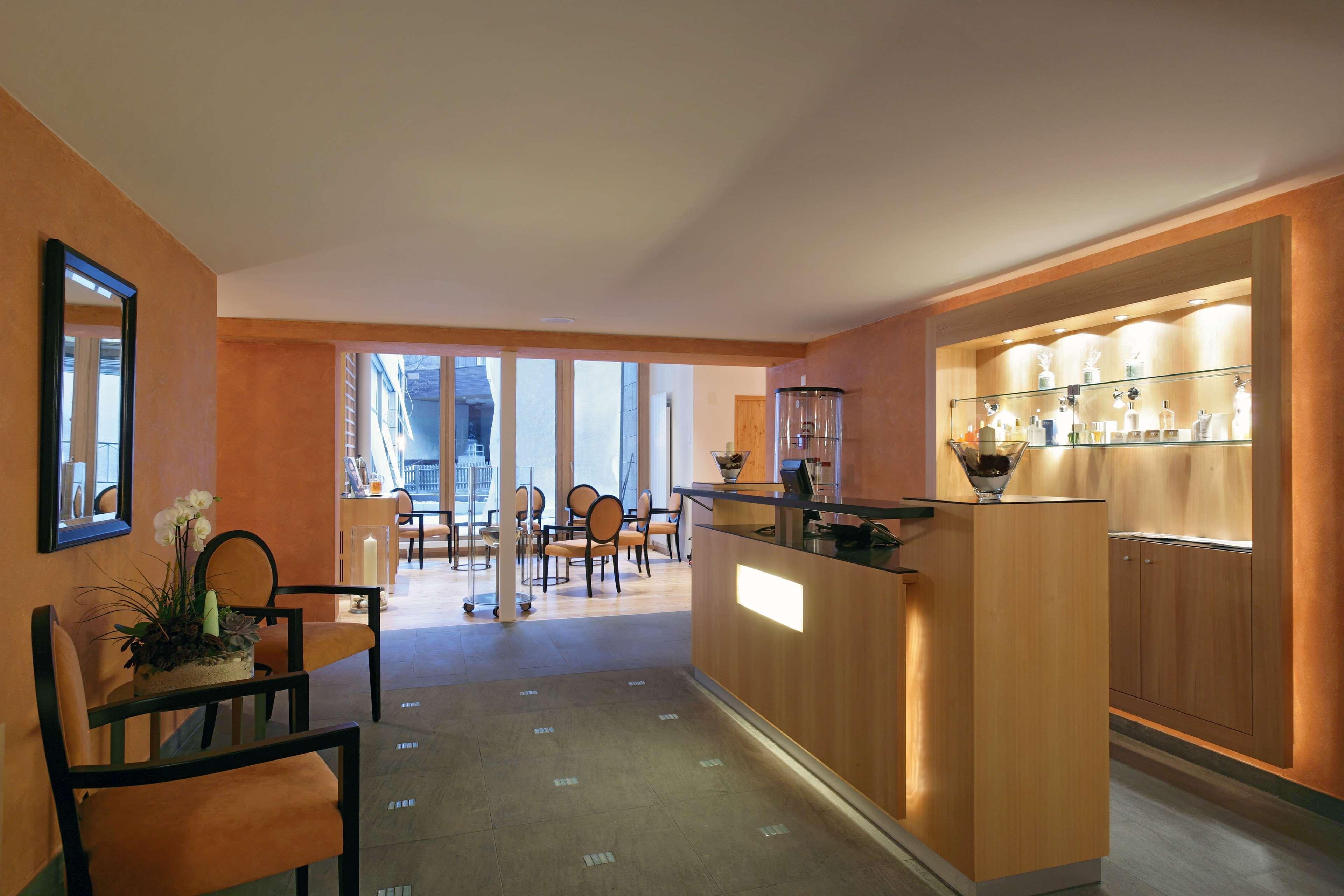 Grand Hotel Zermatterhof Exteriér fotografie